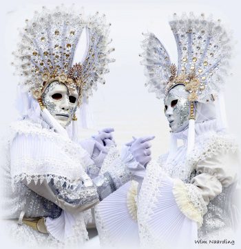 Bellissimo Bianco