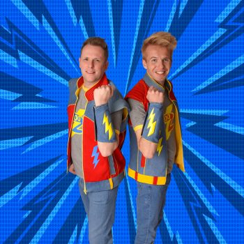 KidZBlitZ!