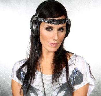 DJ-Workshop met Zohra