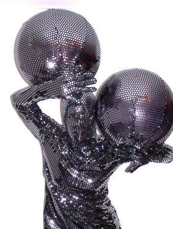Disco Fever