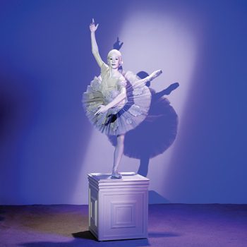 Prima Ballerina