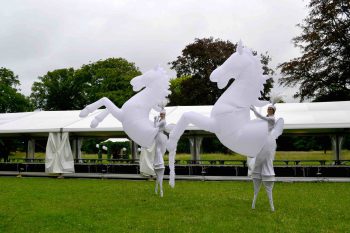 White Horses