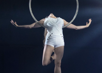 Aerial Ring Act