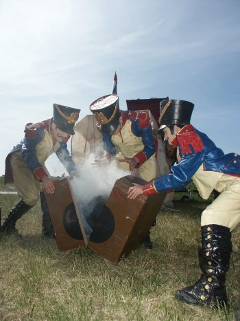 Spielzeugsoldat