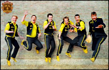 Coverband DUK