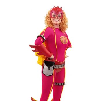 Mega Mindy
