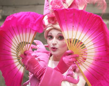 Donna Rosa
