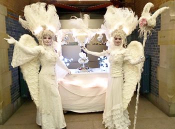 Xmas Angels