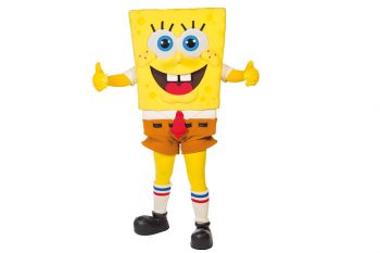 SpongeBob
