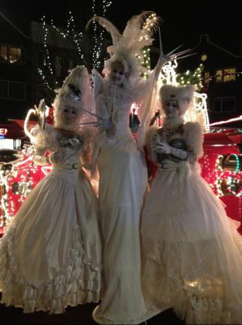 Champagnegirls