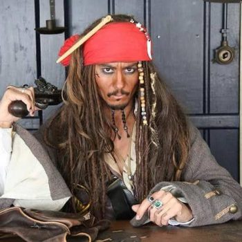 Jack Sparrow