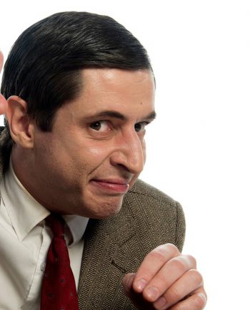 Mr. Bean