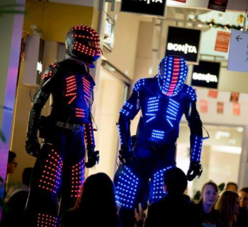 Cyber Robot