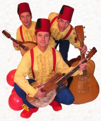 Taratata
