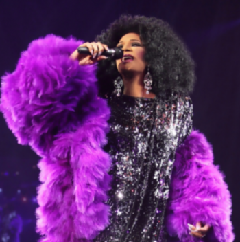 Diana Ross