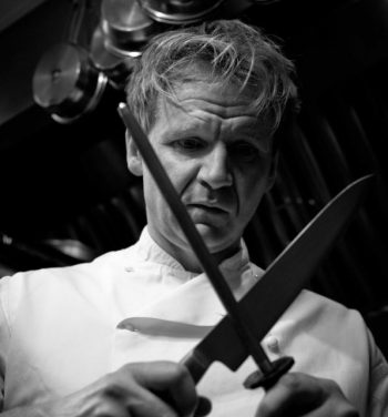 Gordon Ramsay