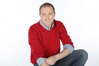 Yves Segers