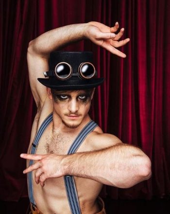 Cirque Arte