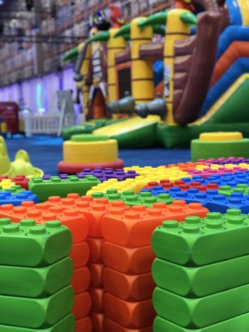 XXL Kids & Fun Village