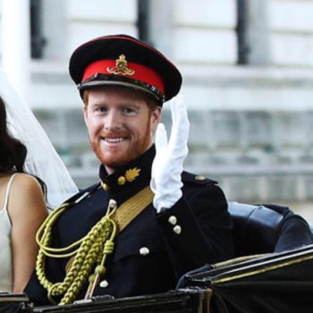 Prince Harry