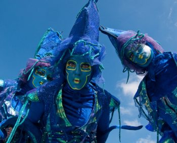 Waterwezens