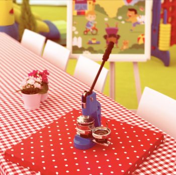Kids Creative Workshop