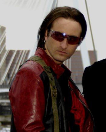 Bono – U2