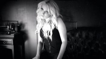 Britney Spears