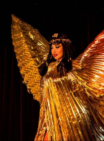 Cleopatra