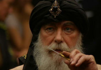 Fakir Madi