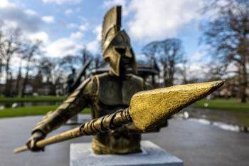 Sparta Krijgers
