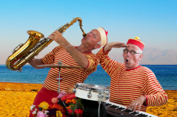 De Muziek Matrozen