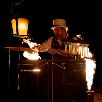 Vuuronthaal & Muziek