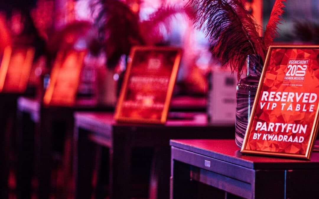 Wat kost een evenementenbureau? Open & Bloot…