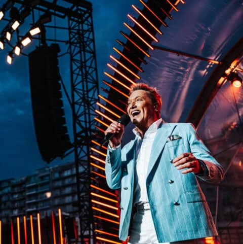 Bart Kaell is te boeken via Kwadraad