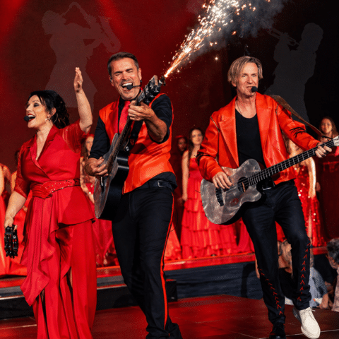 DOMINO muziek is te boeken via boekingskantoor Kwadraad (2)