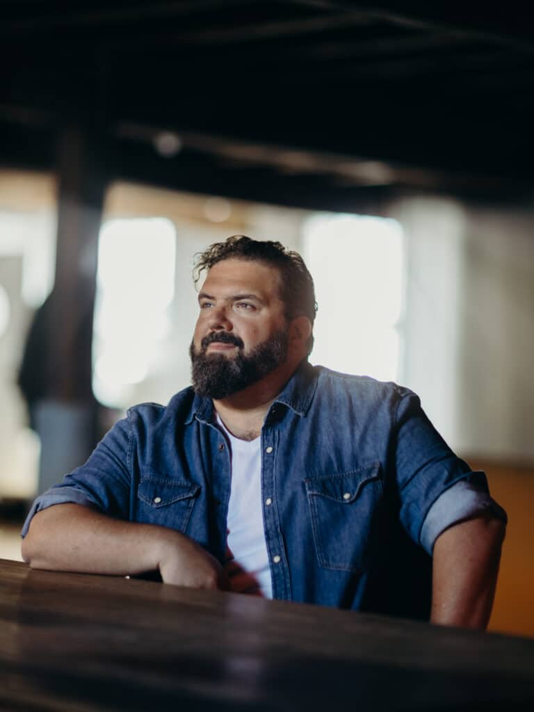 Holliz Christophe Verholle kan je boeken bij Kwadraad 1 scaled