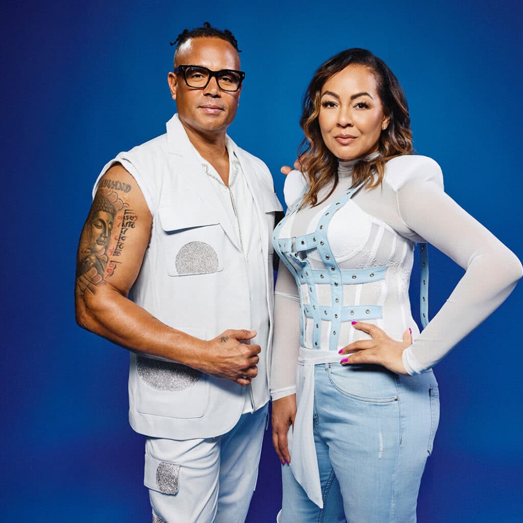 2 Unlimited is te boeken via hun Belgisch boekingskantoor Kwadraad. Prijs 2 Unlimited op aanvraag via www.kwadraad 11