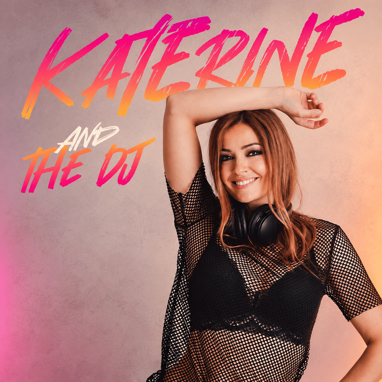 Boek Katerine & The DJ via artiestenbureau KWADRAAD