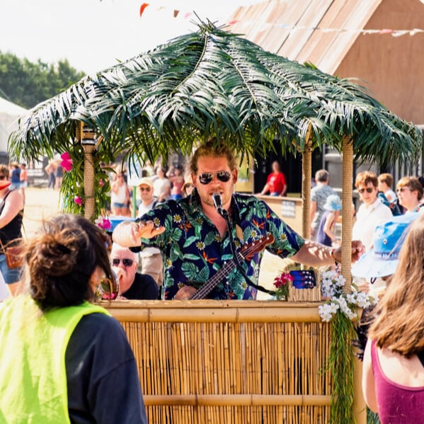 Musica Mobile boeken bij boekingskantoor kwadraad online prijs muziek 4 1
