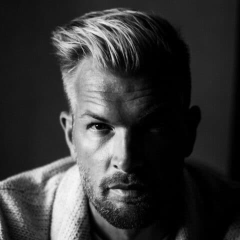 Ruben Van Gucht DJ RVG is te boeken via erkend boekingskantoor Kwadraad. Prijs Ruben Van Gucht 1