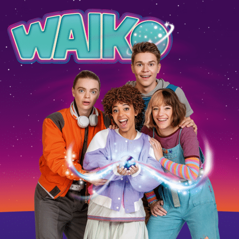 Waiko is te boeken via boekingskantoor kwadraad. Prijs online via www.kwadraad.be