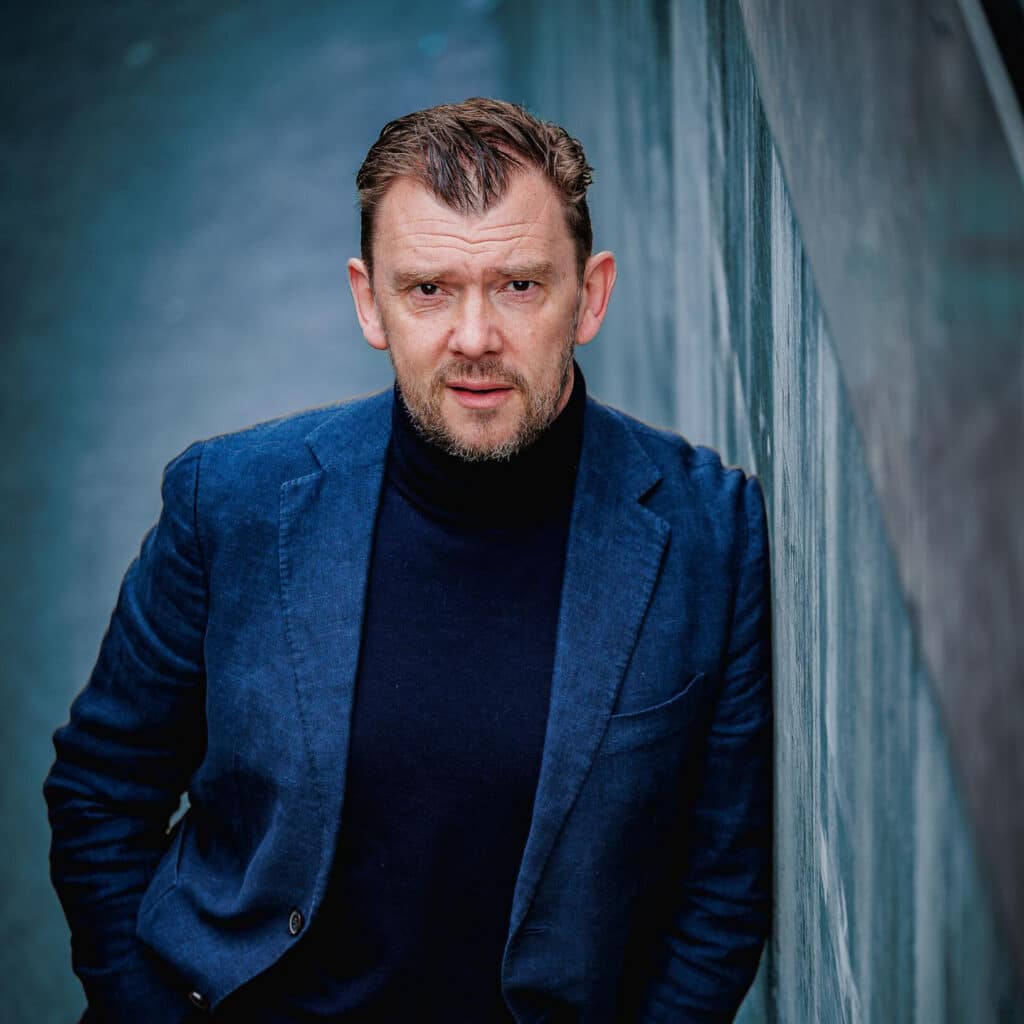 Christophe Stienlet presentator acteur coach is te boeken via boekingskantoor Kwadraad. Prijs Chrstophe Stienlet op aanvraag via boekingskantoor Kwadraad 1