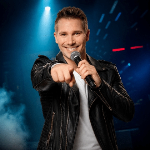 Dennis Eijkemans is te boeken via zijn Booking Agency KWADRAAD (2)