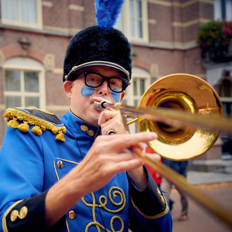 Fanfare Zit Snor boeken bij boekingskantoor online prijs muzikaal 6