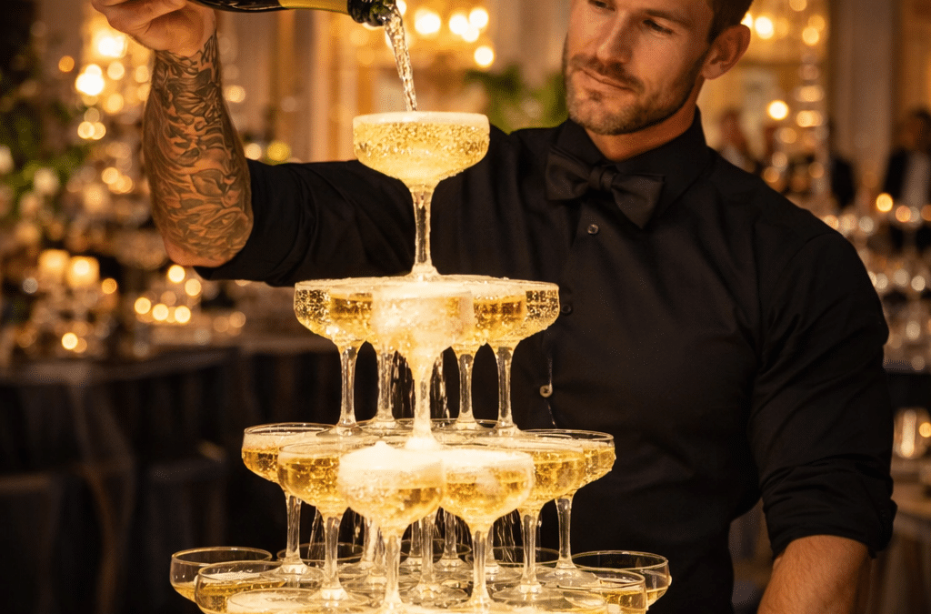 Champagnetoren