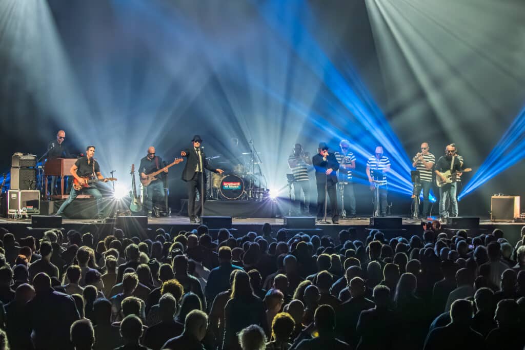 Brothers of Blues Tribute is te boeken via hun boekingskantoor Kwadraad (3)
