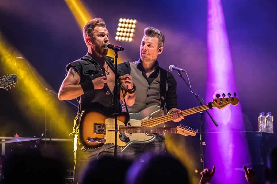 Brucified Bruce Springsteen Tribute band is te boeken via artiestenbureau Kwadraad. Prijs Brucified online via www.kwadraad (1)