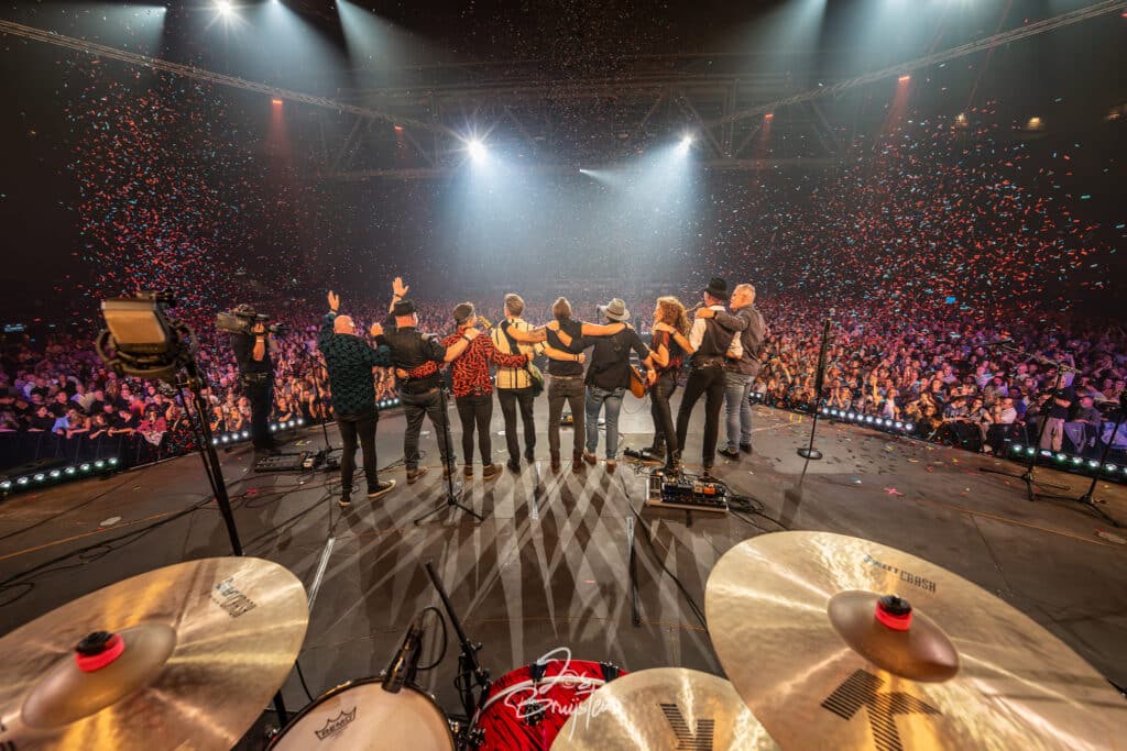 Brucified Bruce Springsteen Tribute band is te boeken via artiestenbureau Kwadraad. Prijs Brucified online via www.kwadraad (6)