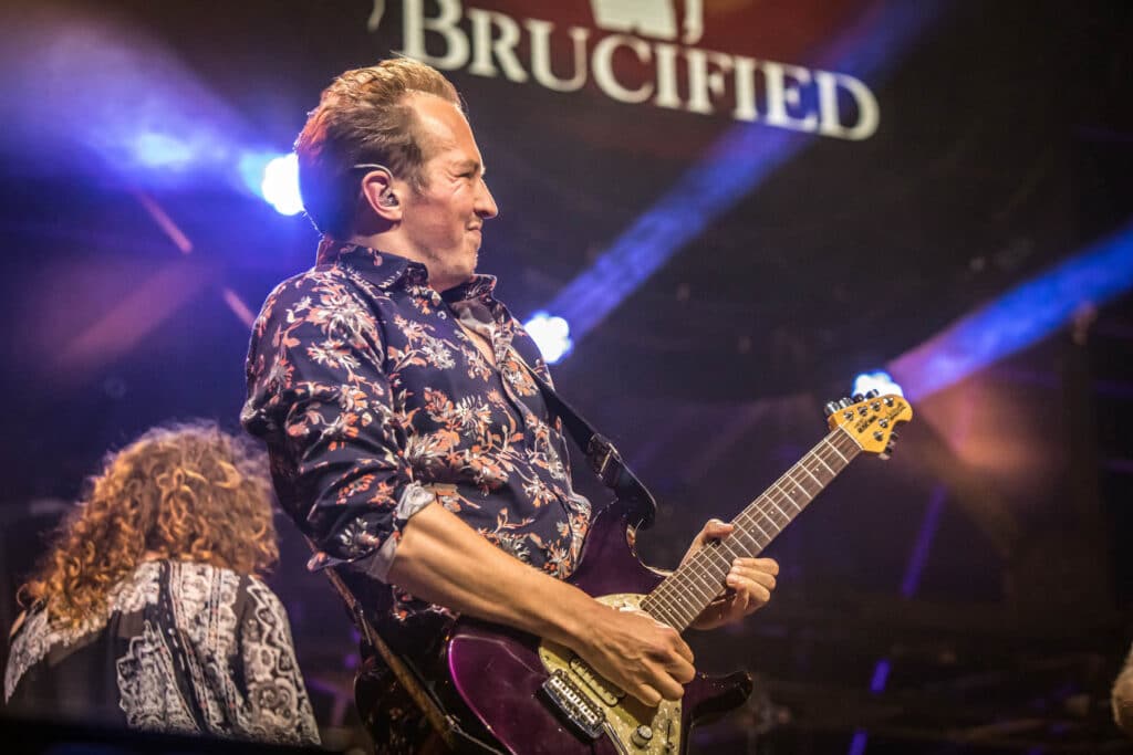 Brucified Bruce Springsteen Tribute band kan je boeken via boekingskantoor Kwadraad (8)